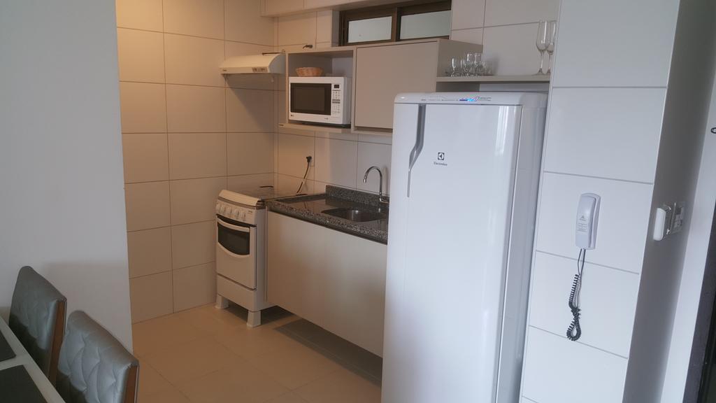 Flat Conselheiro Aguiar 1503 Apartment Ресифи Екстериор снимка